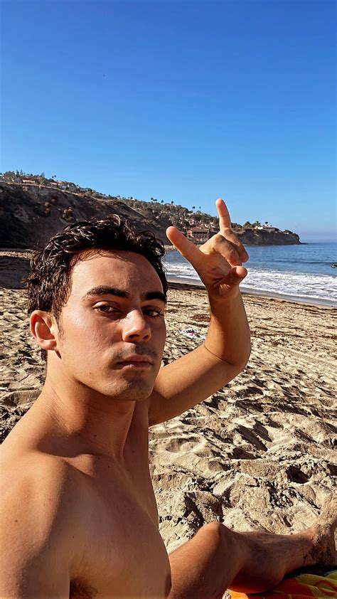 Picture of Tyler Alvarez in General Pictures - tyler-alvarez-1666480861 ...