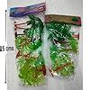 Buy Plastic Mini Trees - Used in School Projects, Miniature Decoration ...