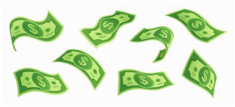 Money Falling Vector 的图像结果