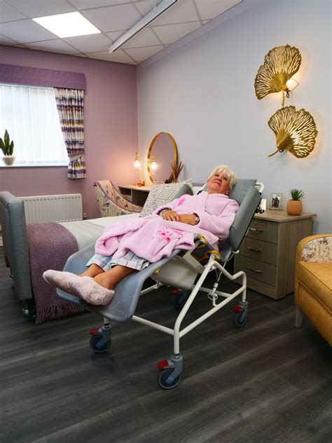 Prism Medical UK Showcases Products and Workshops at National Back ...