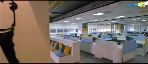 Flipkart Office Photos