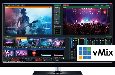Image result for vMix Developer