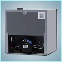 Haier 53 L 2 Star Direct-Cool Single Door Mini Refrigerator (HR-65KS ...