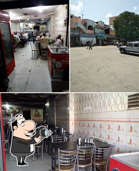 Top 5 restaurants with sambar in Renigunta, october 2025 - Restaurant Guru