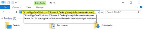 How to Export Data From Power Bi to SQL 的图像结果