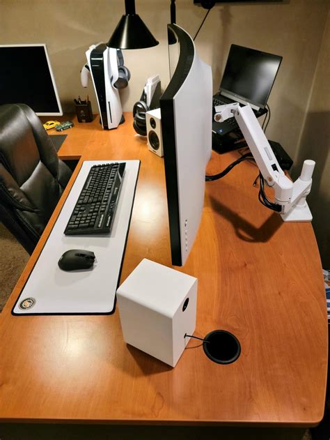 Image result for Alienware PC Setup