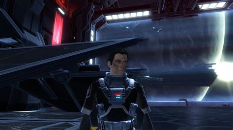 Image result for SWTOR GSF Tutorials