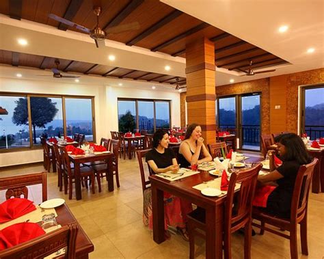 SHAROY RESORT (Kalpetta, Kerala) - Hotel Reviews, Photos, Rate ...
