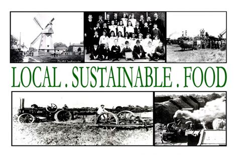 Local Sustainable Food 的图像结果