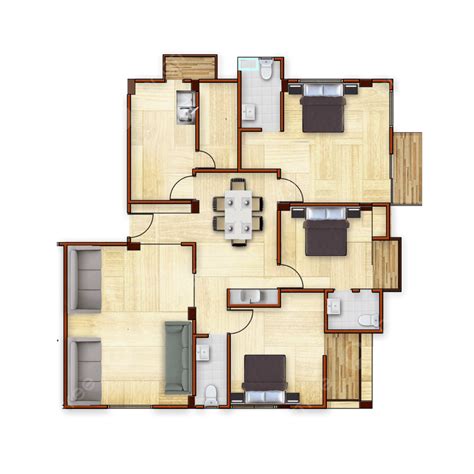 Plan PNG 的图像结果