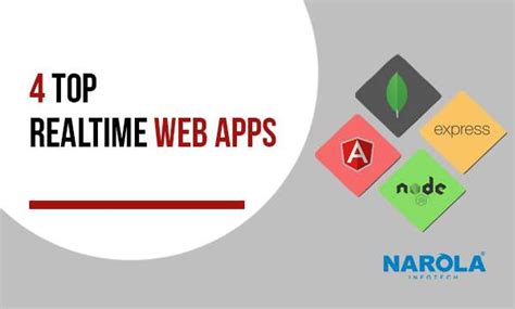 Real-Time Web Apps 的图像结果