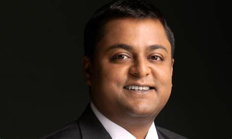 Panattoni appoints Somtirtha Das as head of marketing, and ...
