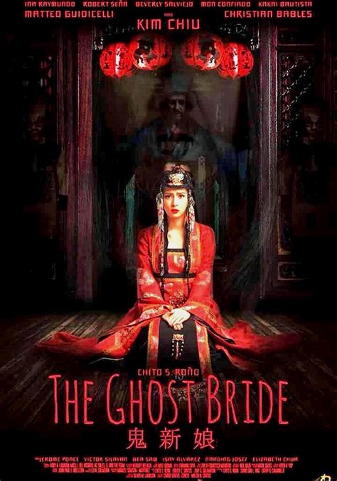Image result for Ghost Bride 2014