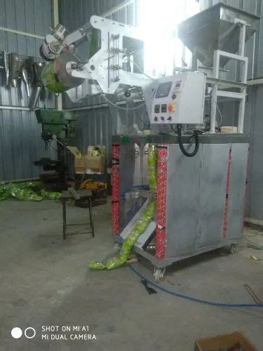 Image result for Snacks Packing Machine