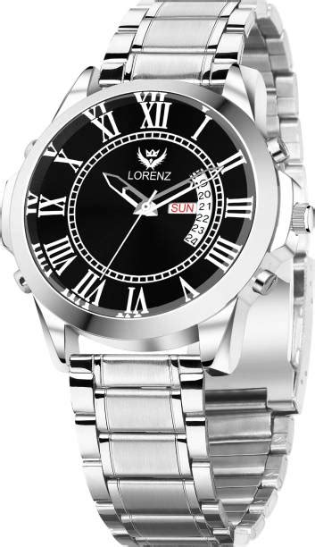 Lorenz Watches - Buy Lorenz Watches Online at Best Prices in India ...