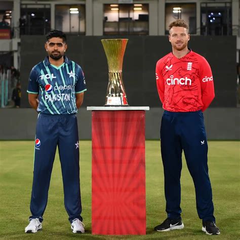 PAK vs ENG Dream11 Prediction, Captain & Vice-Captain, Fantasy Cricket ...