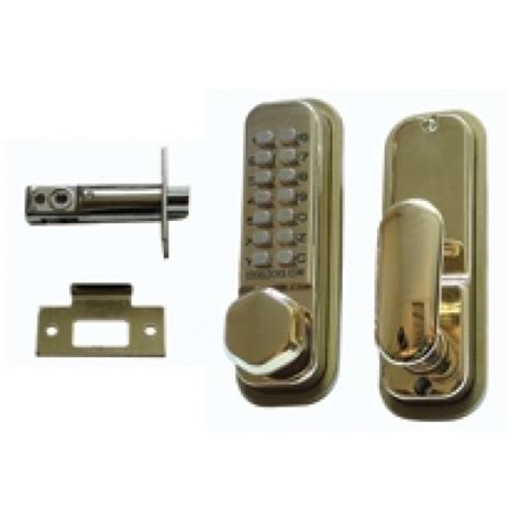 Image result for Code Locks for Doors
