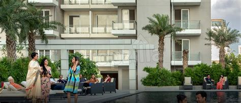DLF Ultima 3 and 4 BHK Apartments in Sector 81 Gurgaon