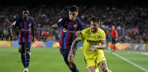 Pedri-Dembélé: el objetivo ahora, el Clásico de Copa