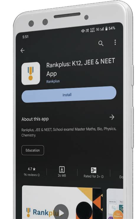 Image result for Rank Plus Class 10