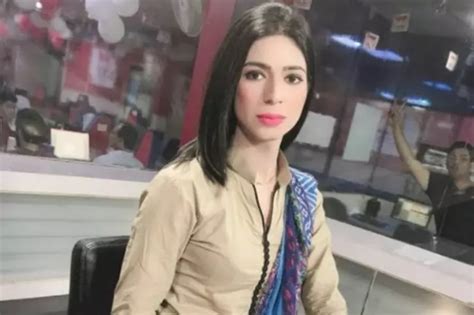 'My Story No Different From A Street Hijda': Meet Marvia Malik ...