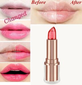 NADJA NEW COLOR CHANGING LIPSTICK FOR BEST LIPS CARE - Price in India ...