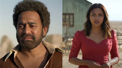 Level Cross OTT Release Date: When & Where To Watch Asif Ali & Amala ...