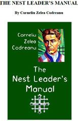 Codreanu Corneliu Zelea - The nest leader's manual - Balder Ex-Libris