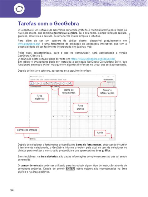 GeoGebra Tutorial PDF 的图像结果