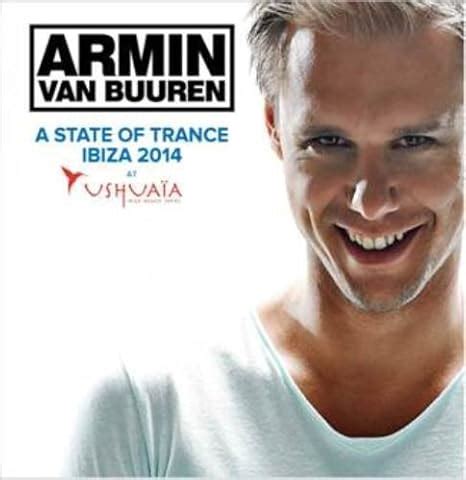 Buy A State of Trance Ibiza 2014 Online at Low Prices in India | Amazon ...
