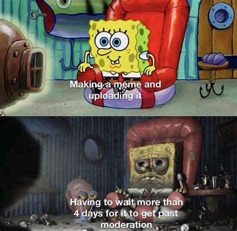 Image result for Moderation Meme