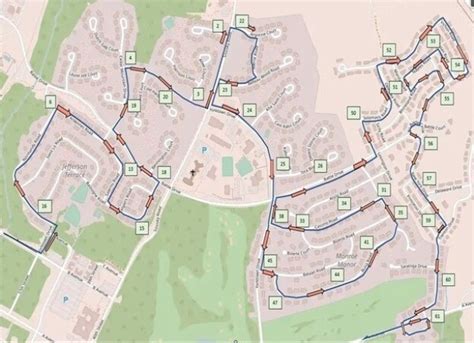DES bringing Santa to Fort Lee housing areas | Article | The United ...