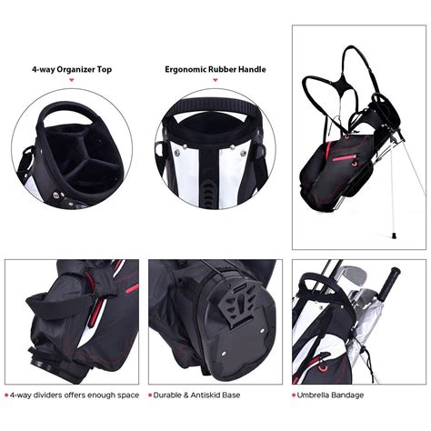 Golf Bag 的图像结果