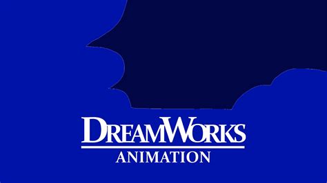 Image result for DreamWorks Logo Evolution