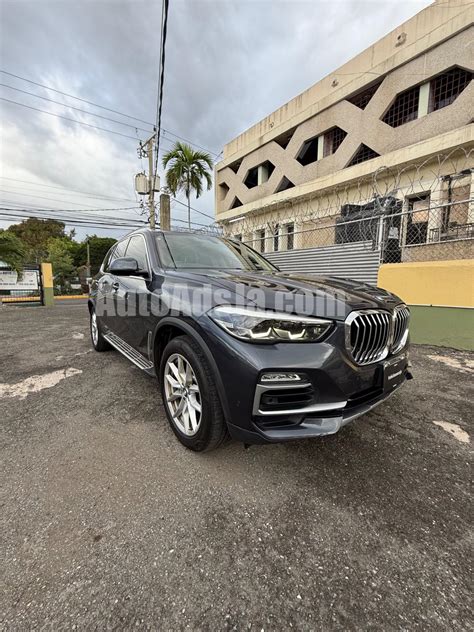 2019 BMW X5 40i for sale in Kingston / St. Andrew, Jamaica
