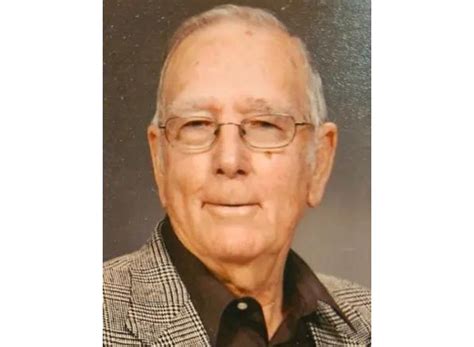 Bill Jackson Obituary (2025) - Goldsboro, NC - Seymour Funeral Home and ...