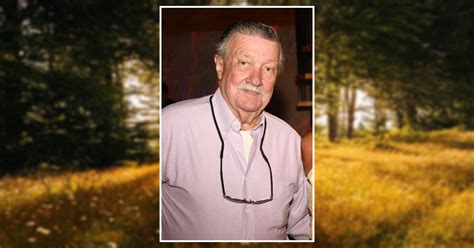 Obituary | Ersel Neil Rust | Byrn Funeral Home