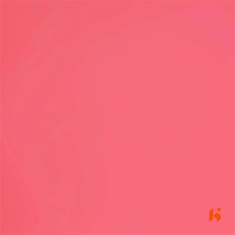 Buy Aica Sunmica 0.8mm Laminates - Coral Pink - 5057 at Best Prices – KYZO