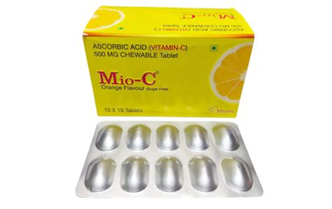 Miotic Pharmaceutical Pvt. Ltd.