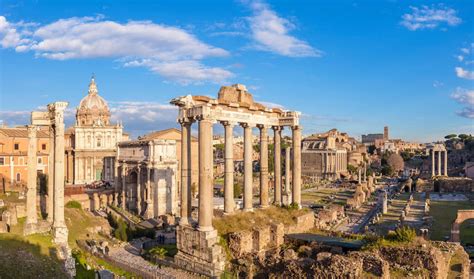 14 Essential Things to Do in Rome Complete Information!