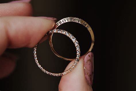 Yes Protection Ring 的图像结果