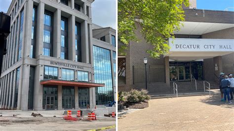 ‘Incredible opportunity’: How Huntsville, Decatur metros keep ...