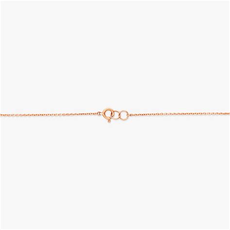 Purple Mirage Pendant with Chain