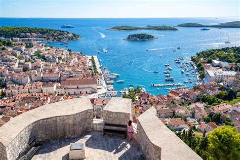 15 Best Things to Do in Hvar, Croatia - Our Escape Clause