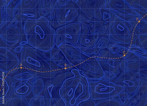 Sea Map 的图像结果