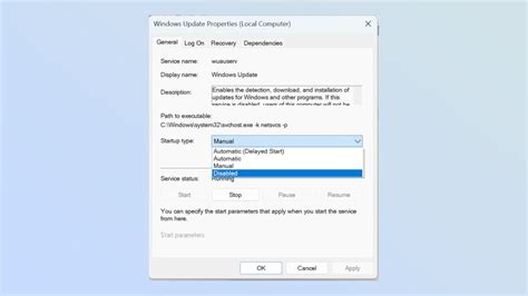 Image result for Auto Updates Turn Off Windows 11