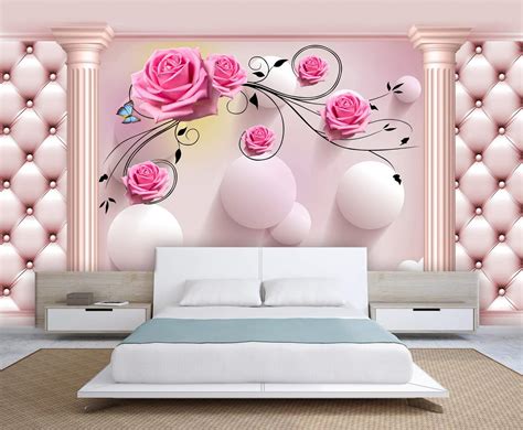 999STORE 3D Print Latest Door Living Room Bed Room Home Hall Wall 3D ...