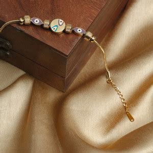 ARTKLIM Stainless Steel Bracelet Price in India - Buy ARTKLIM Stainless ...