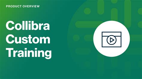 Collibra Training 的图像结果