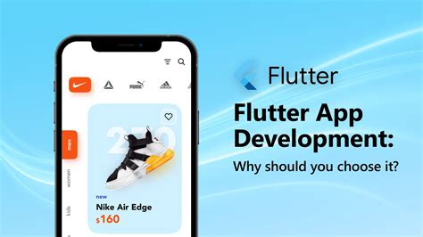 Why Flutter is the Best Choice to Develop Startup Mobile Apps in 2021?